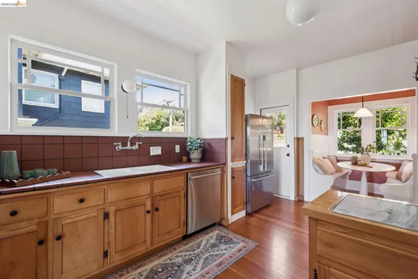 $1,375,000 | 938 San Benito Road, Berkeley, CA 94707