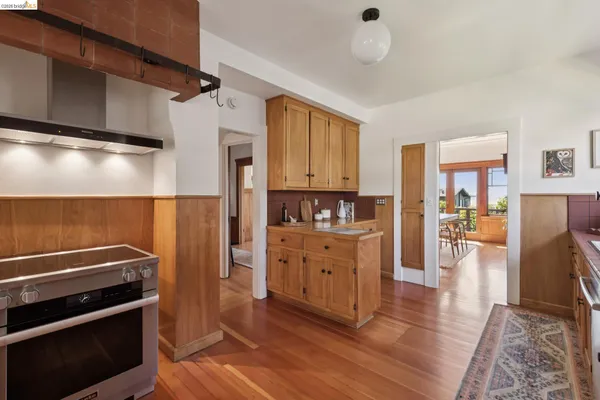 $1,375,000 | 938 San Benito Road, Berkeley, CA 94707
