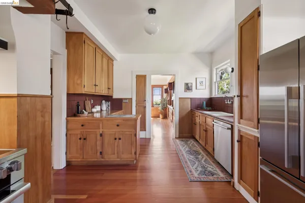 $1,375,000 | 938 San Benito Road, Berkeley, CA 94707