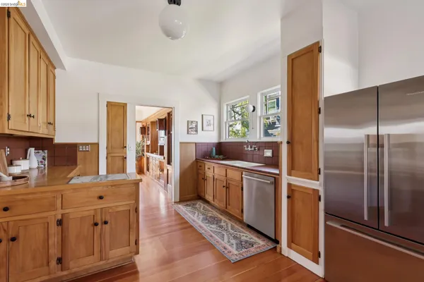 $1,375,000 | 938 San Benito Road, Berkeley, CA 94707
