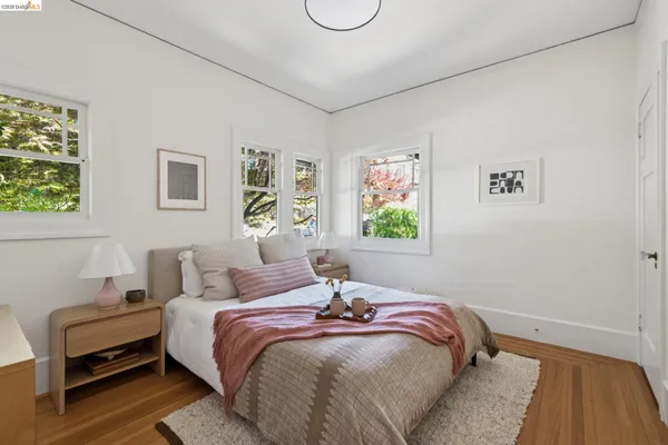 $1,375,000 | 938 San Benito Road, Berkeley, CA 94707
