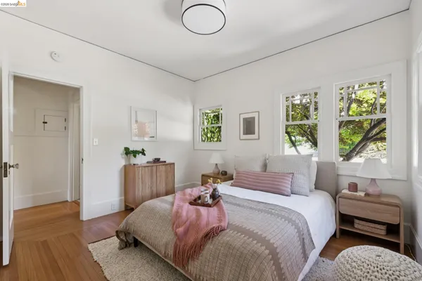 $1,375,000 | 938 San Benito Road, Berkeley, CA 94707