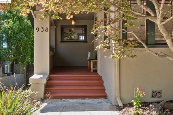 $1,375,000 | 938 San Benito Road, Berkeley, CA 94707