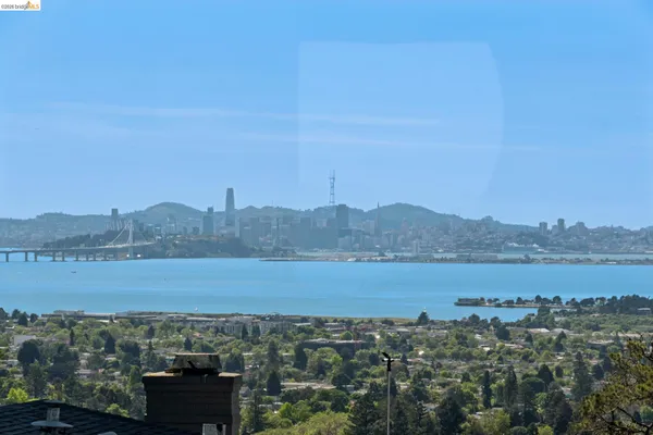 $1,375,000 | 938 San Benito Road, Berkeley, CA 94707