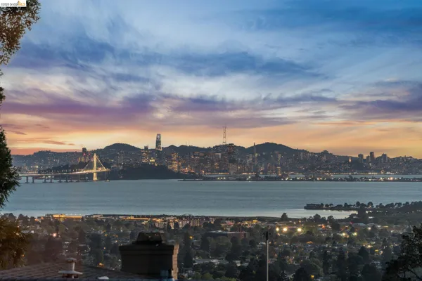 $1,375,000 | 938 San Benito Road, Berkeley, CA 94707