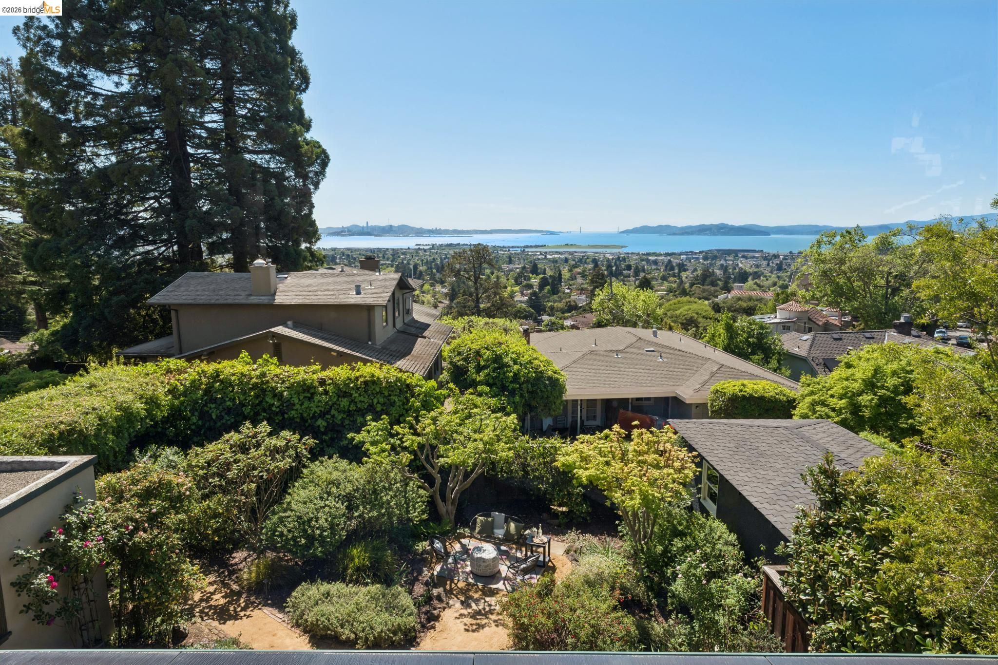 938 San Benito Road Berkeley, CA 94707 - Photo 43 of 60