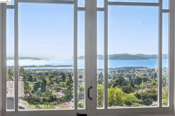 $1,375,000 | 938 San Benito Road, Berkeley, CA 94707