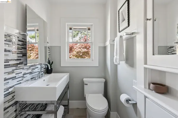 $1,375,000 | 938 San Benito Road, Berkeley, CA 94707