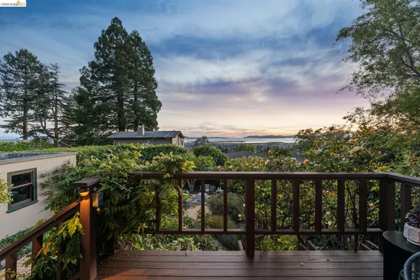 $1,375,000 | 938 San Benito Road, Berkeley, CA 94707