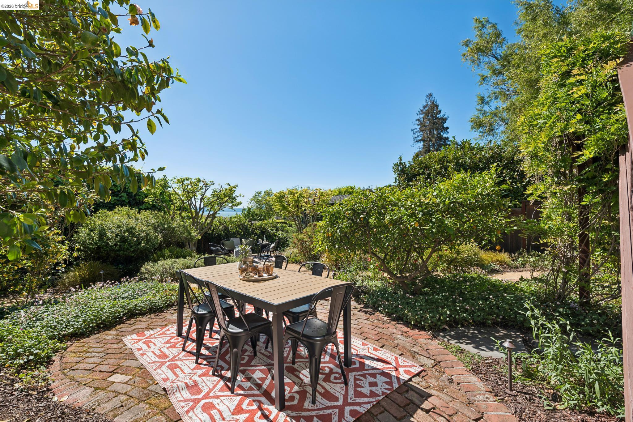 938 San Benito Road Berkeley, CA 94707 - Photo 54 of 60