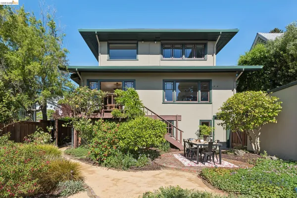 $1,375,000 | 938 San Benito Road, Berkeley, CA 94707