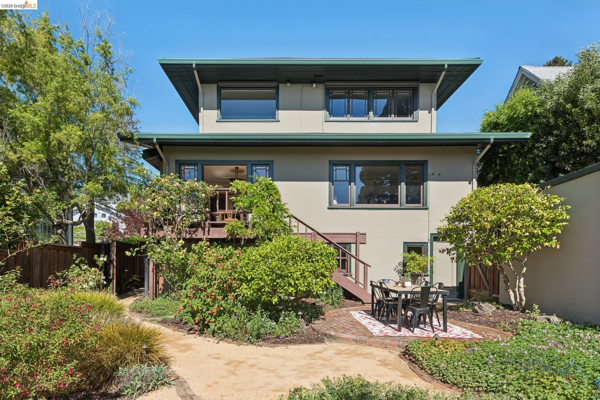 938 San Benito Road Berkeley, CA 94707 - Photo 58 of 60