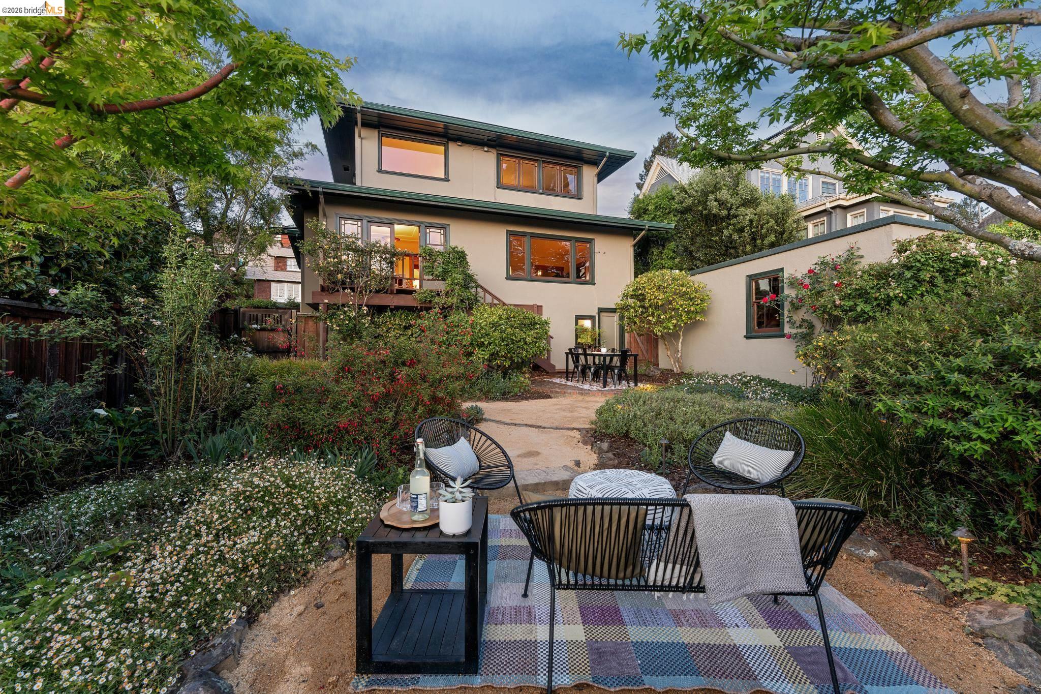 938 San Benito Road Berkeley, CA 94707 - Photo 59 of 60