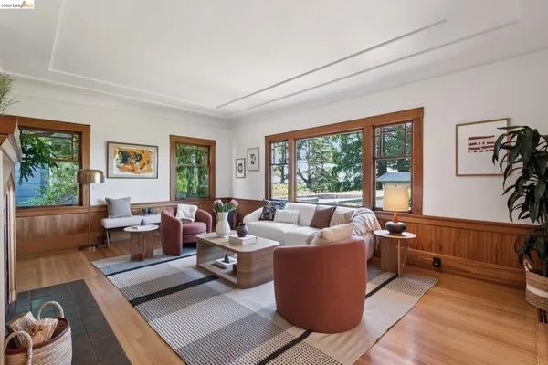 $1,375,000 | 938 San Benito Road, Berkeley, CA 94707