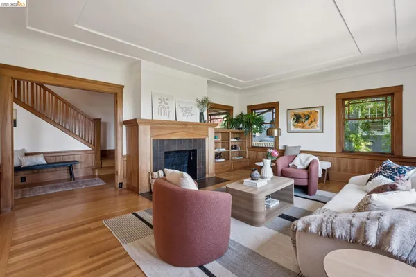 $1,375,000 | 938 San Benito Road, Berkeley, CA 94707