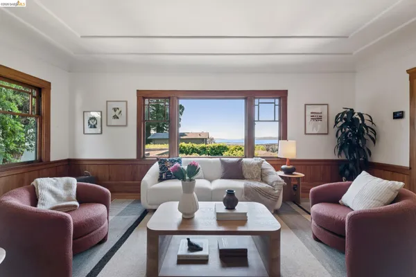 $1,375,000 | 938 San Benito Road, Berkeley, CA 94707