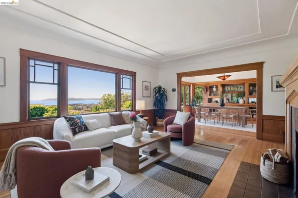 $1,375,000 | 938 San Benito Road, Berkeley, CA 94707