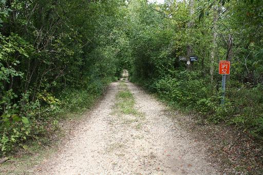 600 A Plum Tree Road Barrington Hills, IL 60010 - Photo 1 of 1 a view of path along with trees