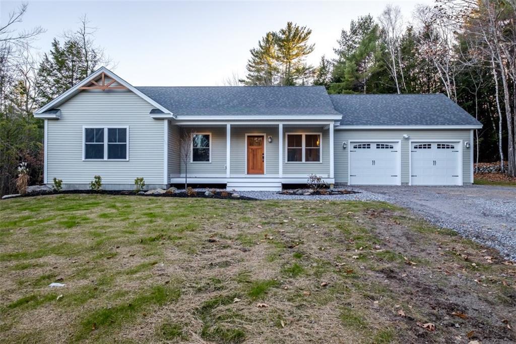 238 Kimball Road Bridgton, ME 04009 - Photo 1 of 35 Photo