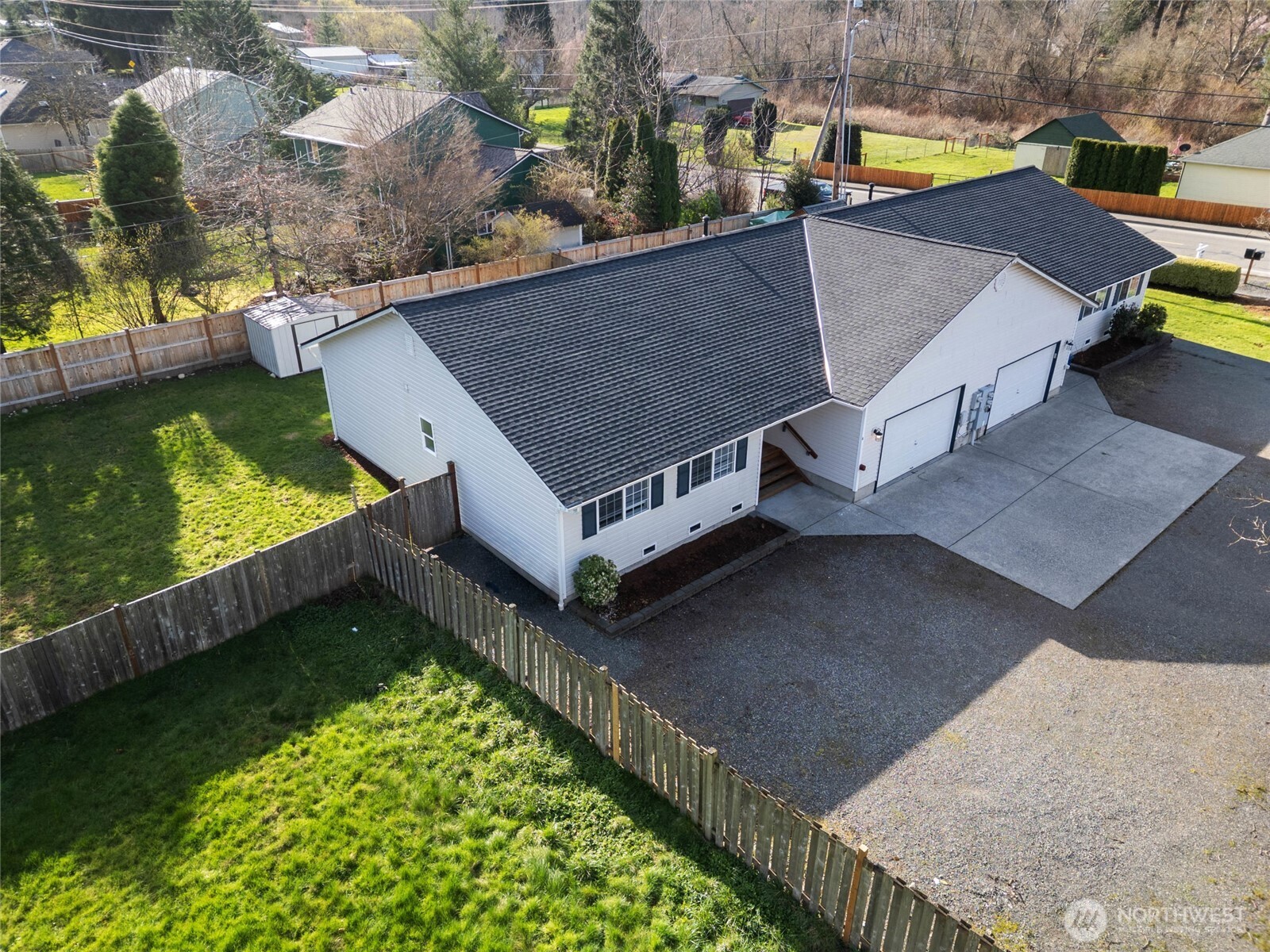 105 May Creek Road, Unit A Gold Bar, WA 98251 - Photo 23 of 27