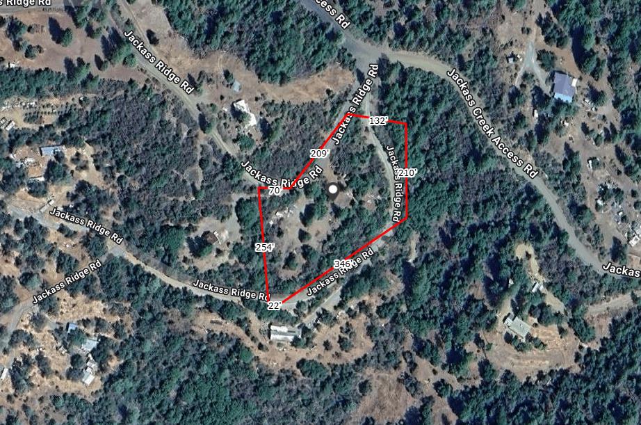 0 Jackass Ridge Road Coulterville, CA 95311 - Photo 1 of 11 Gallery Image 1
