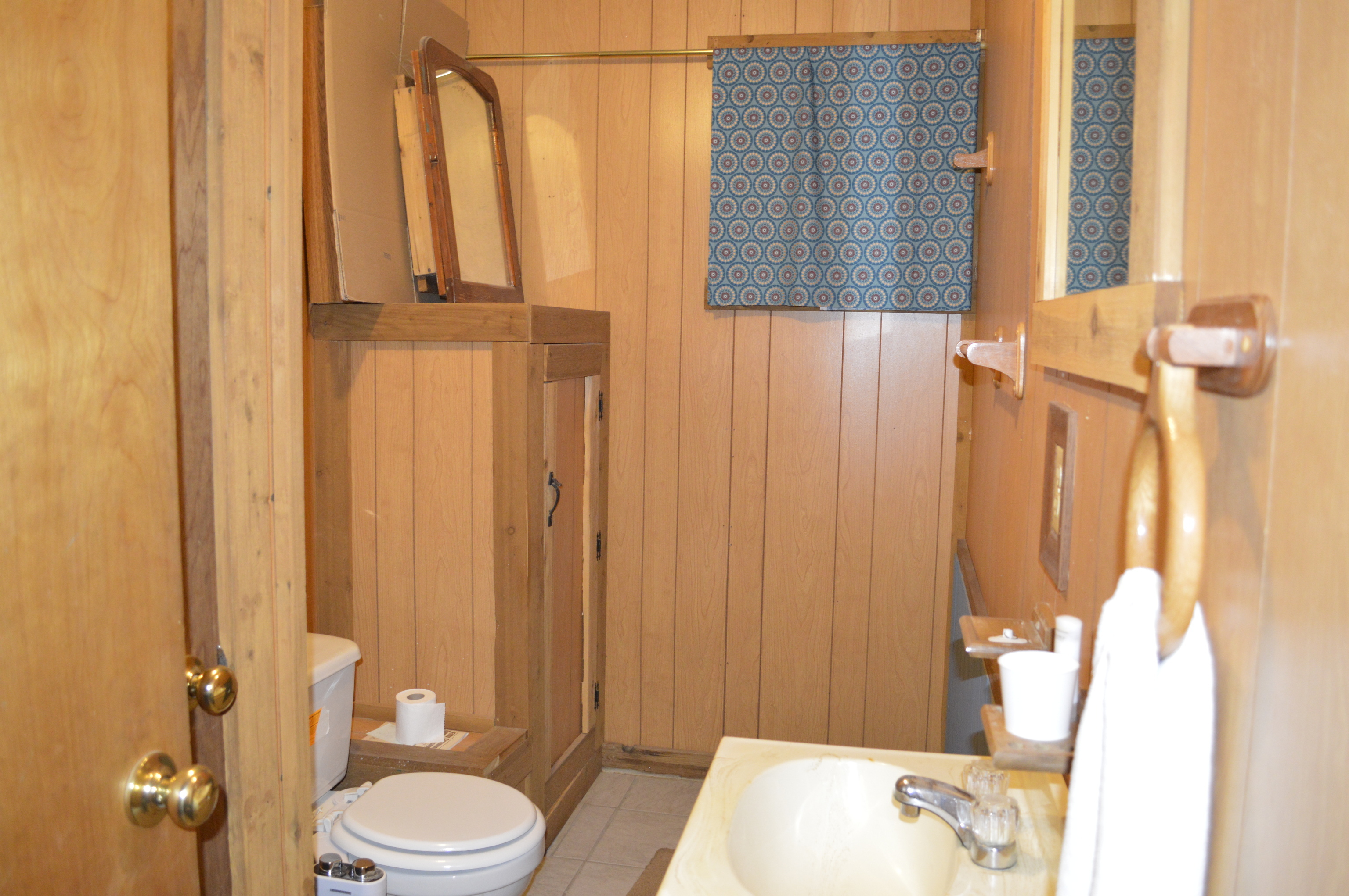 4555 Wolf Trail Poland, IN 47868 - Photo 14 of 16