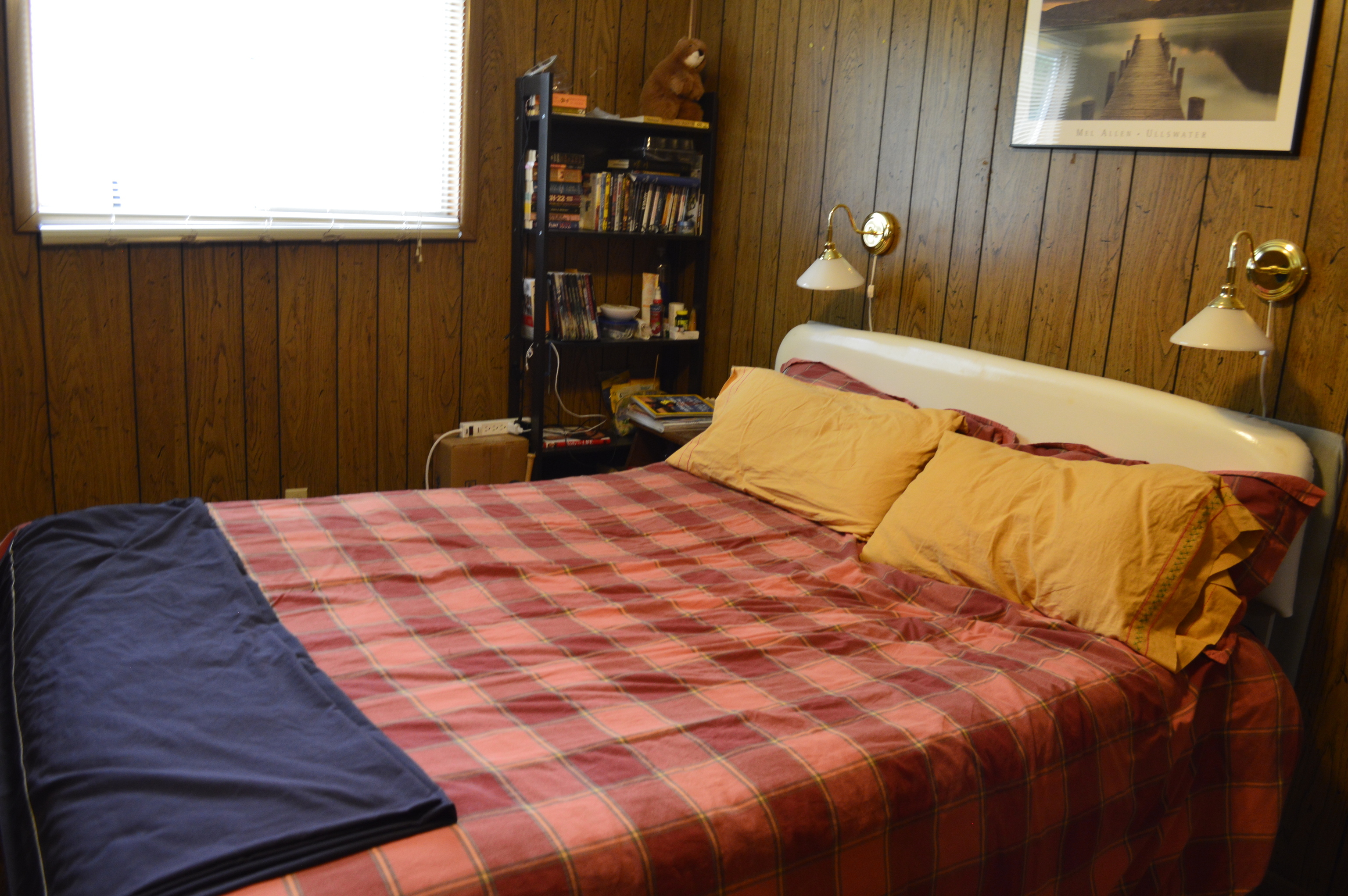 4555 Wolf Trail Poland, IN 47868 - Photo 3 of 16