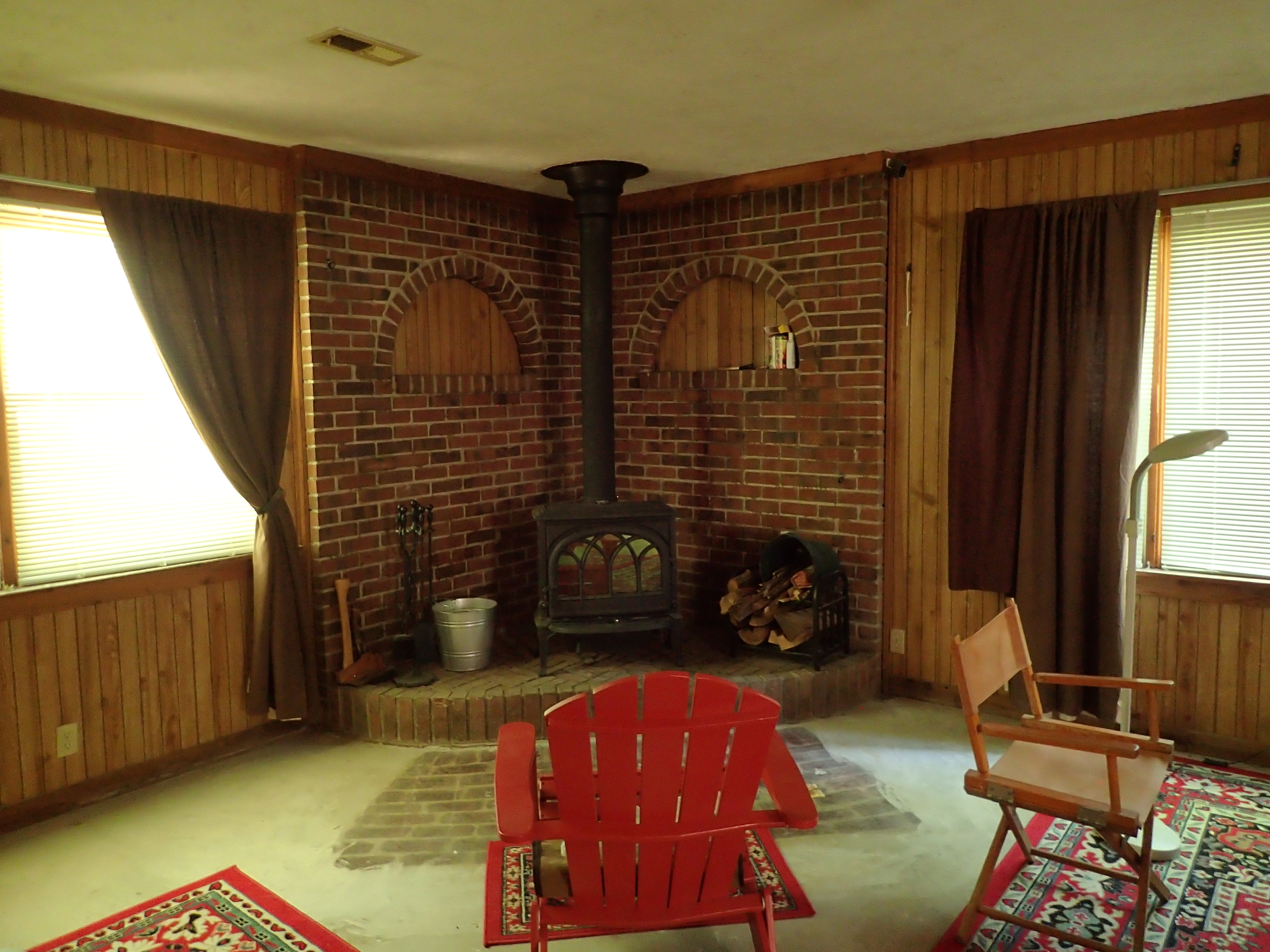 4555 Wolf Trail Poland, IN 47868 - Photo 5 of 16