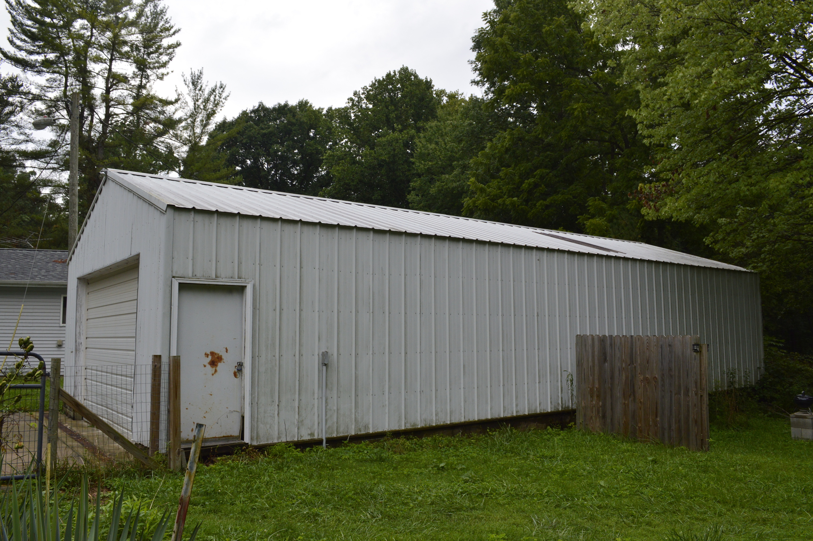 4555 Wolf Trail Poland, IN 47868 - Photo 10 of 16