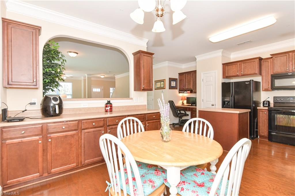 3797 Shadow Ridge Drive High Point, NC 27265 - Photo 13 of 25 Gallery Image 13