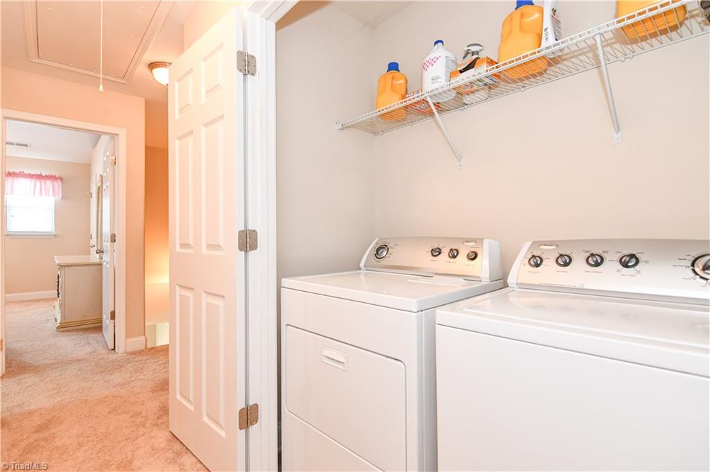 3797 Shadow Ridge Drive High Point, NC 27265 - Photo 17 of 25 Gallery Image 17