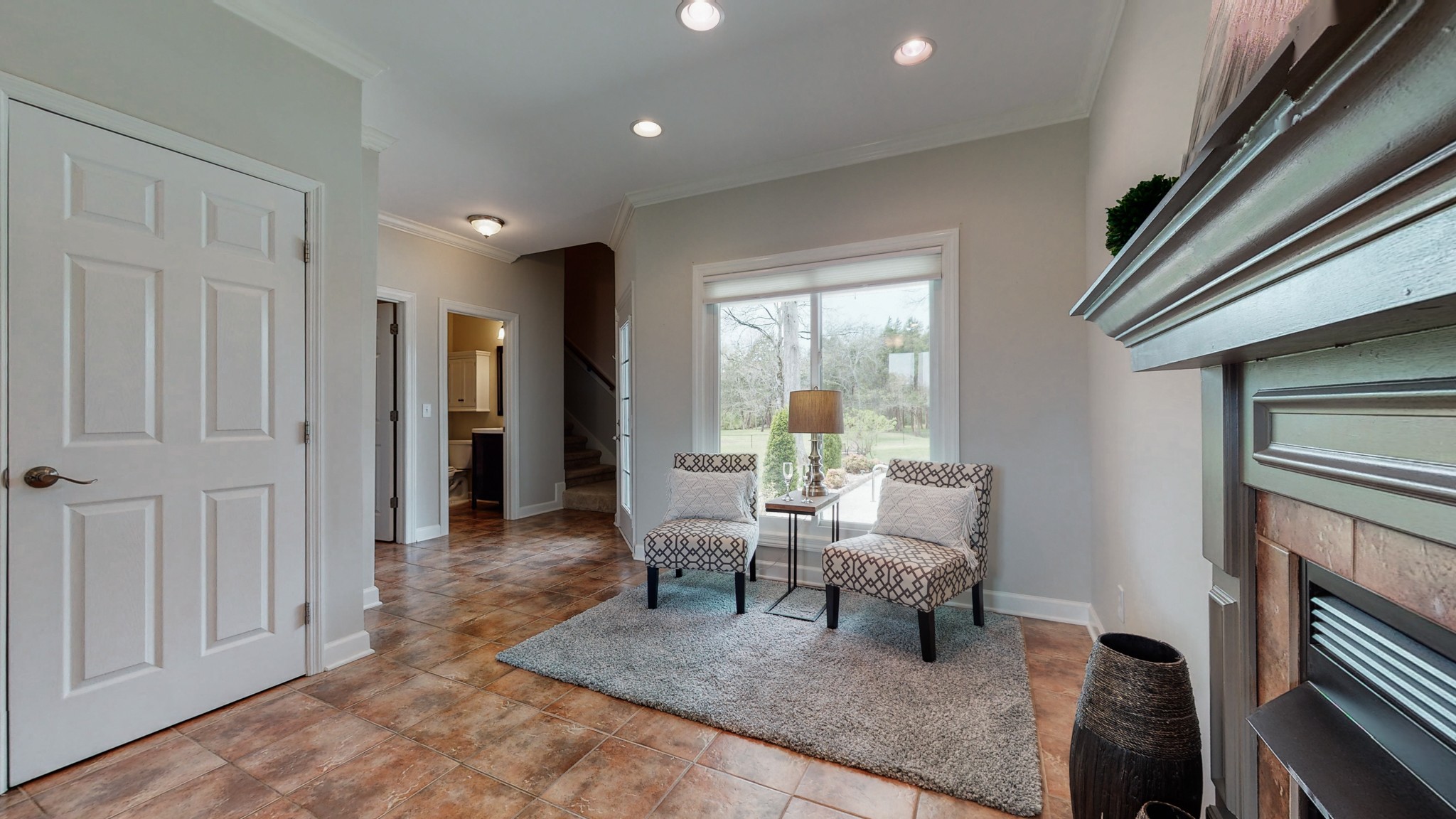 1805 North Lovvorn Road Christiana, TN 37037 - Photo 15 of 54 a living room with furniture