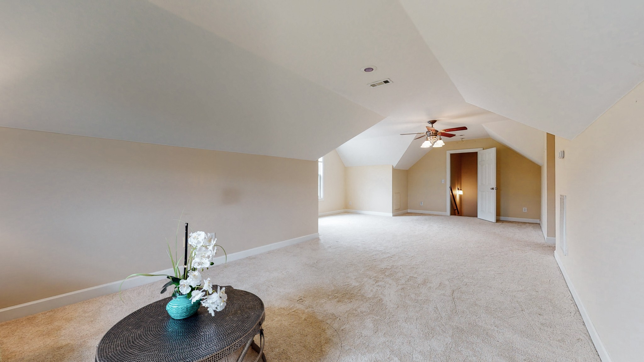1805 North Lovvorn Road Christiana, TN 37037 - Photo 37 of 54 a view of livingroom and dining room
