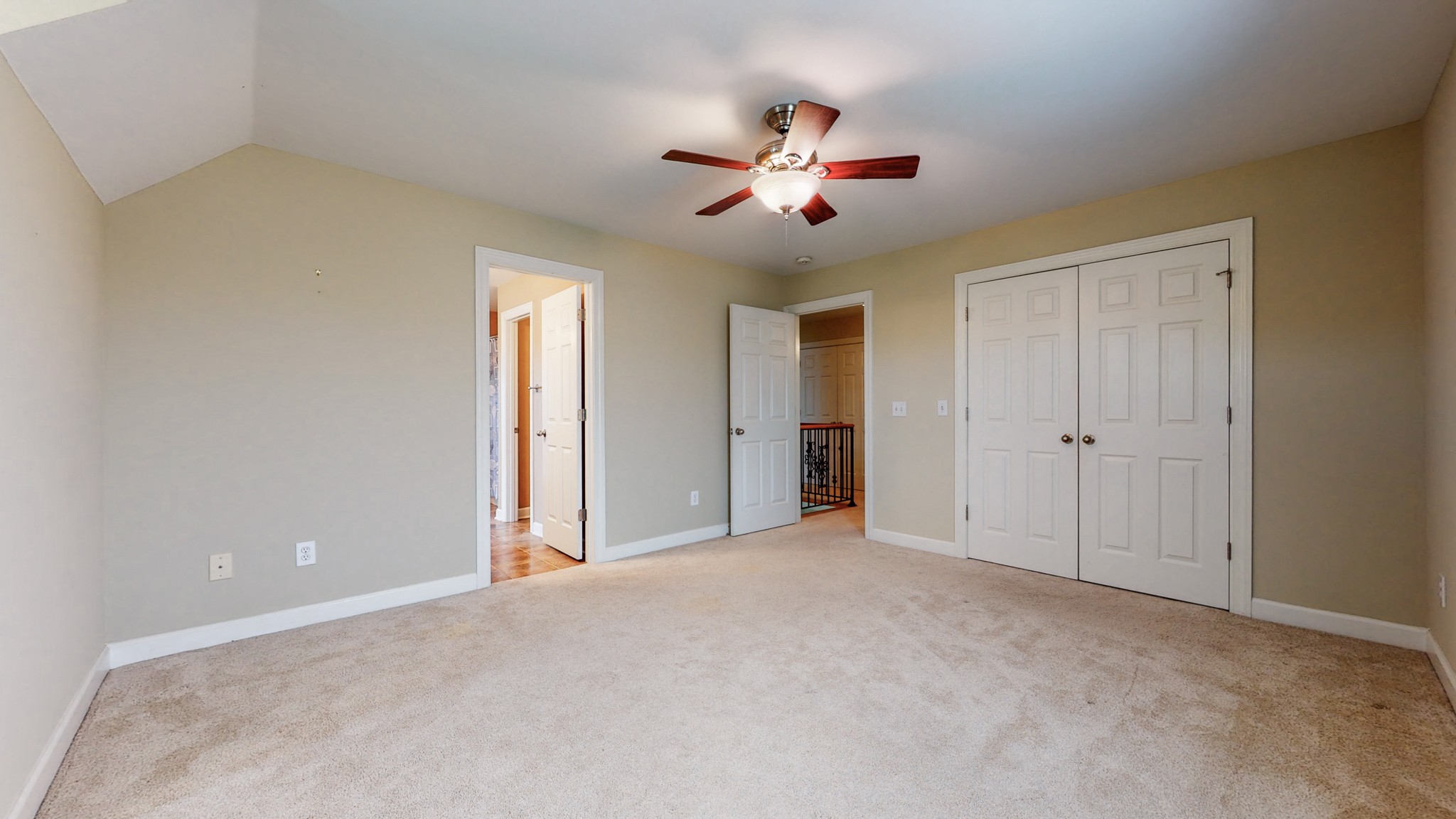1805 North Lovvorn Road Christiana, TN 37037 - Photo 41 of 54 a view of empty room with window