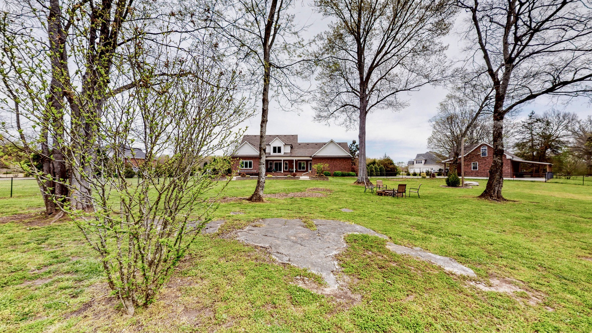 1805 North Lovvorn Road Christiana, TN 37037 - Photo 44 of 54 a view of a park with large trees
