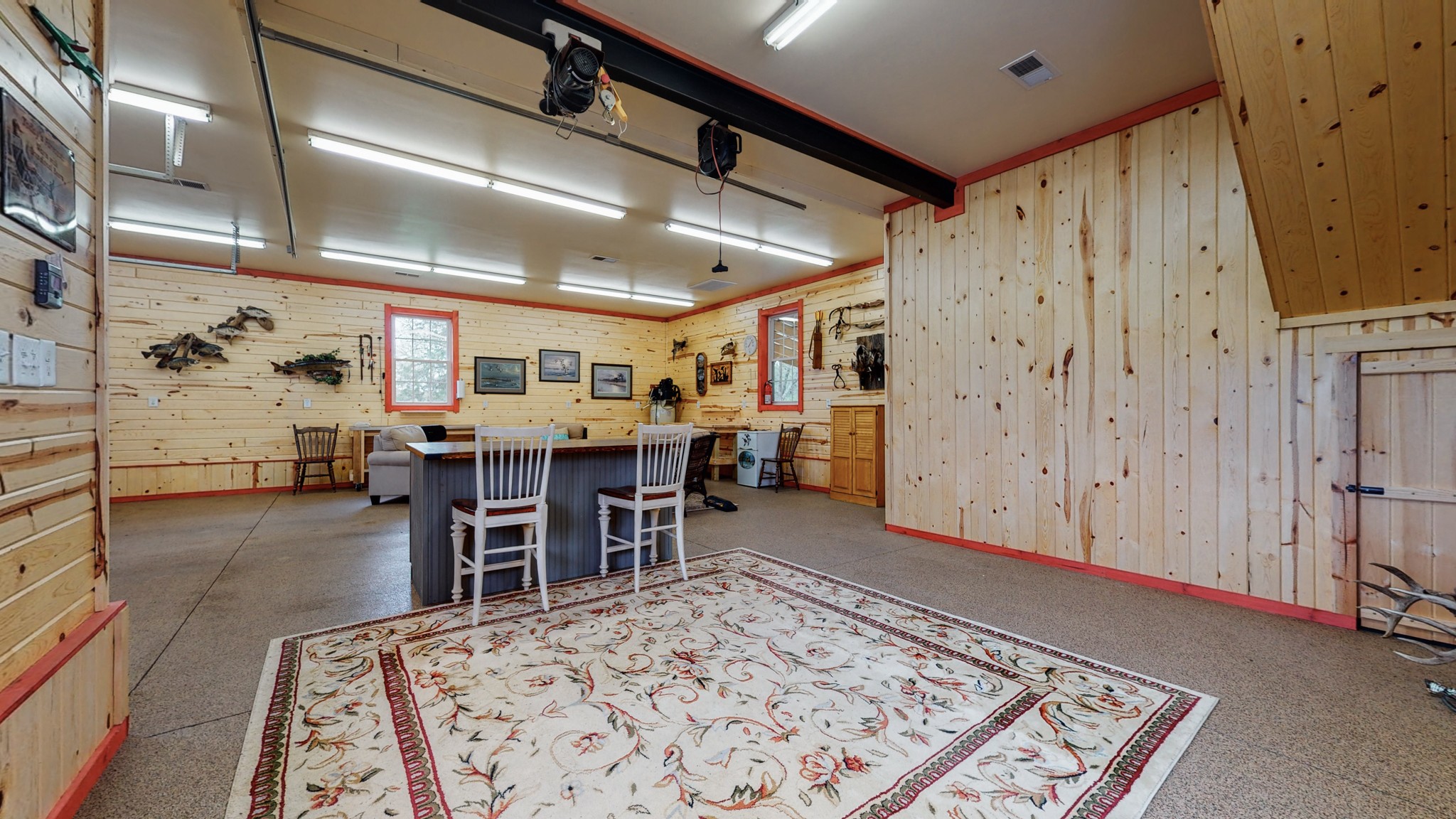 1805 North Lovvorn Road Christiana, TN 37037 - Photo 52 of 54