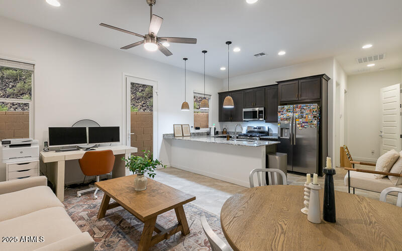 3258 West Via Dona Road Phoenix, AZ 85083 - Photo 12 of 22 3258 W Via Dona Rd-1-8