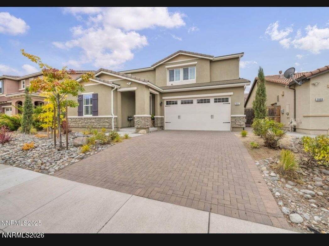 2010 Angel Ridge Drive Reno, NV 89521 - Photo 1 of 27 Screenshot_20260605_161709_Zillow