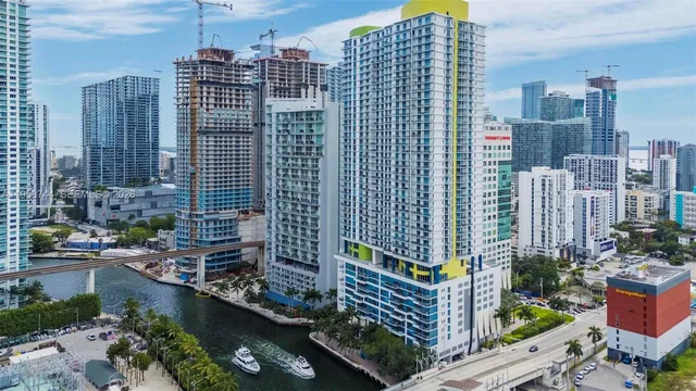 a view of a building