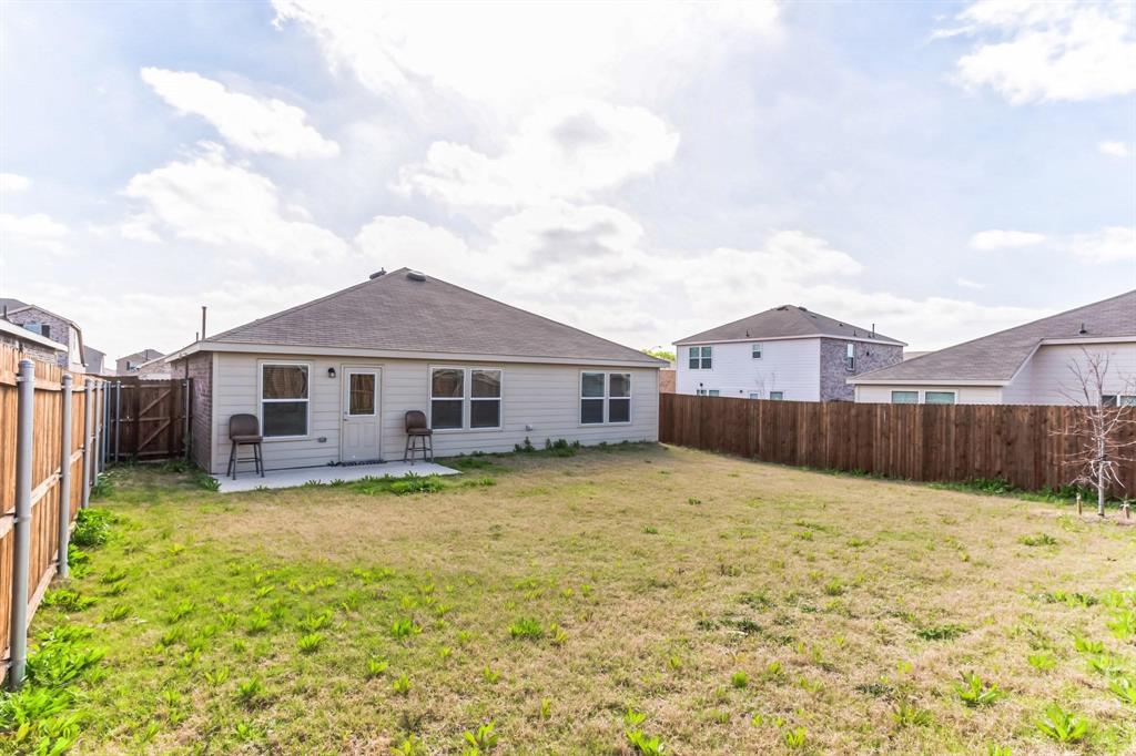 16009 Wanderer Lane Haslet, TX 76052 - Photo 20 of 23