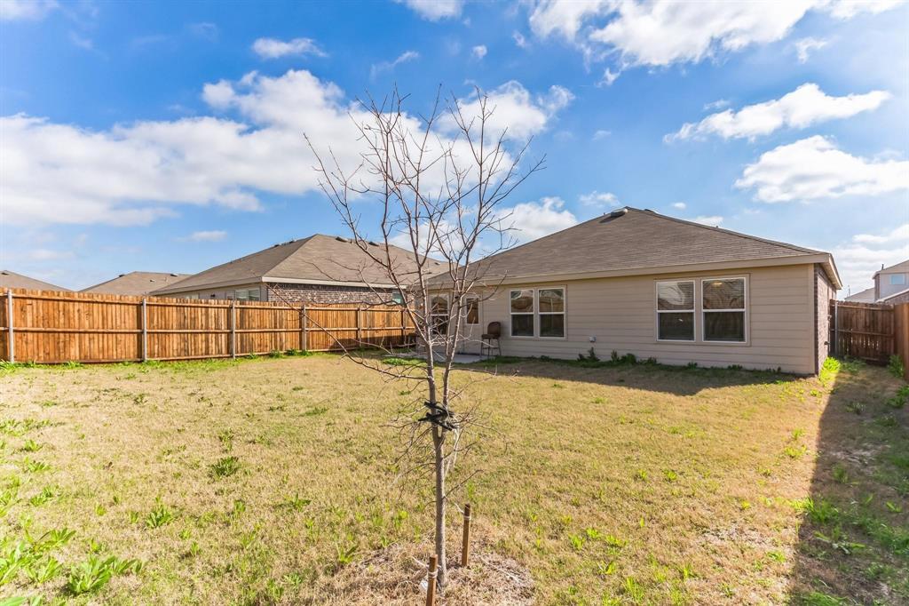 16009 Wanderer Lane Haslet, TX 76052 - Photo 21 of 23