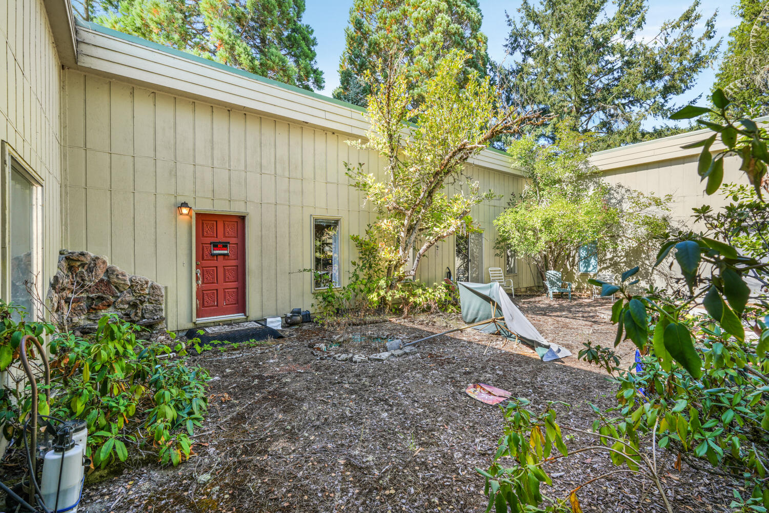 485 Plat B Road Sutherlin, OR 97479 - Photo 1 of 28 Front of home
