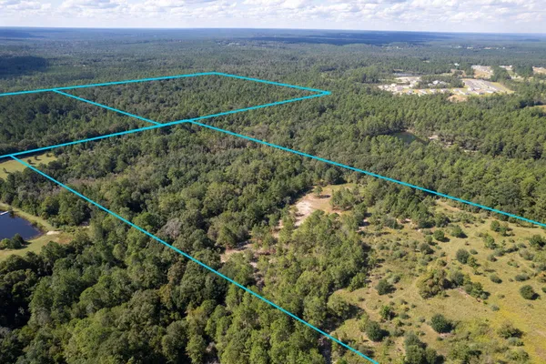 a view of city and mountain view