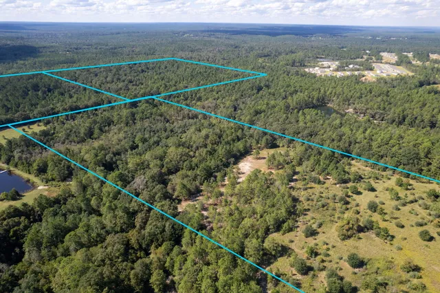 a view of city and mountain view