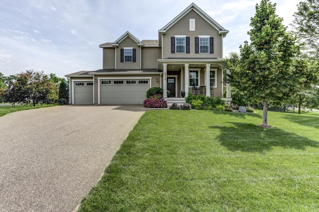 6859 Oak Ridge Court Shakopee, MN 55379 - Photo 1 of 1 Gallery Image 1