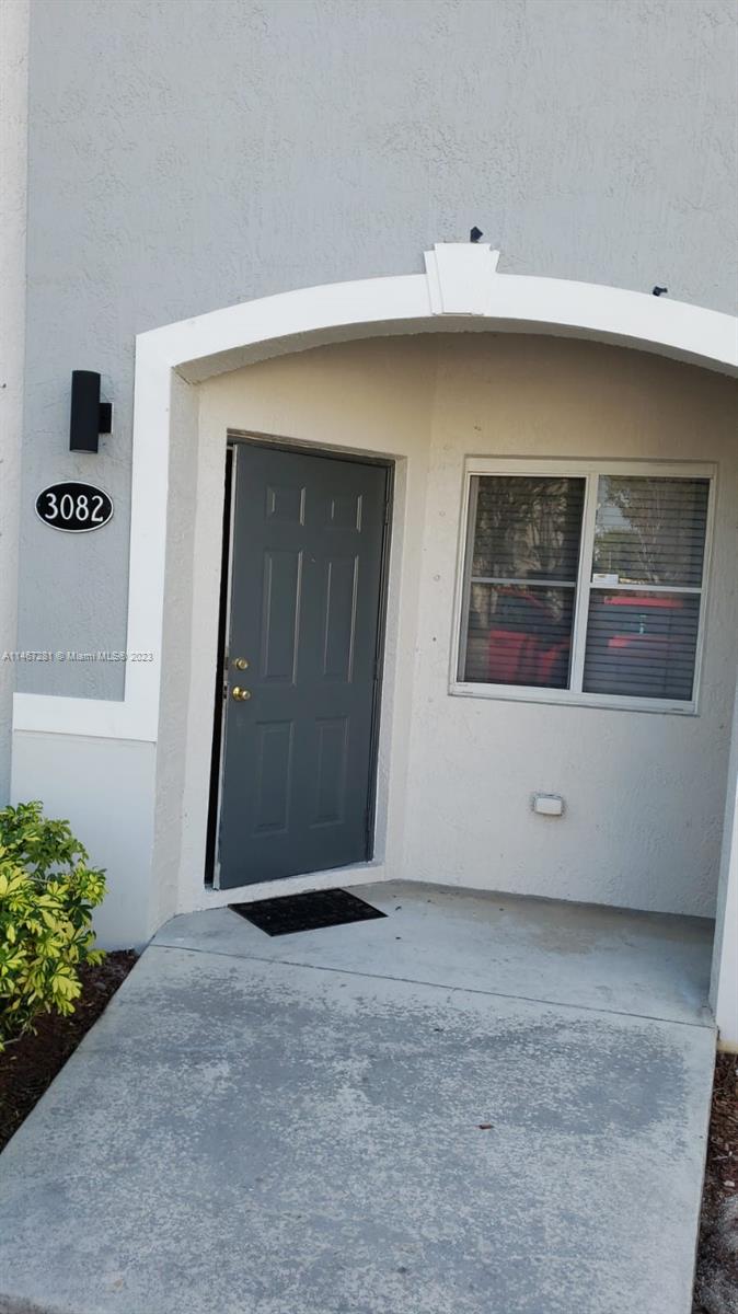 The Hammocks Miami, FL 33186 - Photo 17 of 17 a view of an entryway