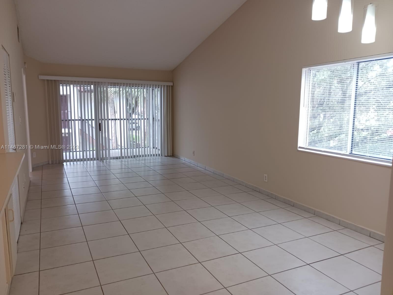 The Hammocks Miami, FL 33186 - Photo 5 of 17 a view of an empty room and window