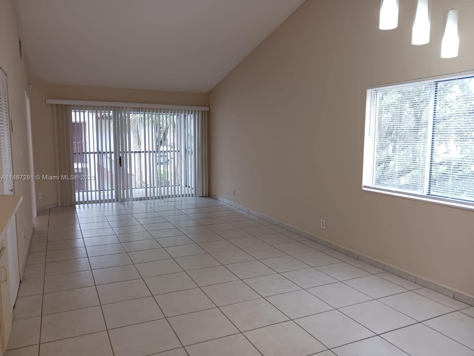 The Hammocks Miami, FL 33186 - Photo 7 of 17 a view of an empty room and window