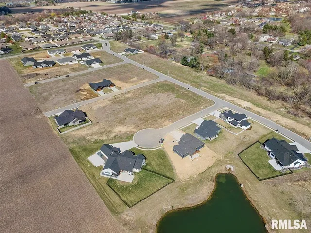 $72,000 | 4611 Tess Drive, Springfield, IL 62711