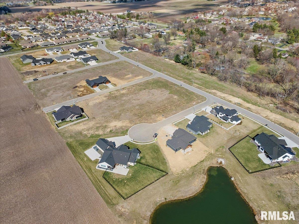 4611 Tess Drive Springfield, IL 62711 - Photo 8 of 18